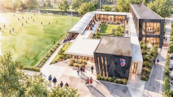 Intro Sportcampus